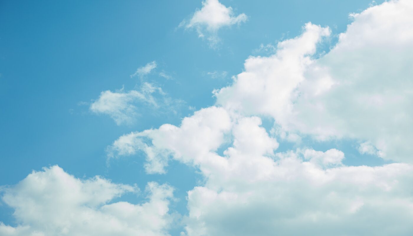 Why the Sky Is Blue: The Simple Science Explained