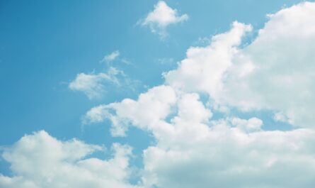 Why the Sky Is Blue: The Simple Science Explained
