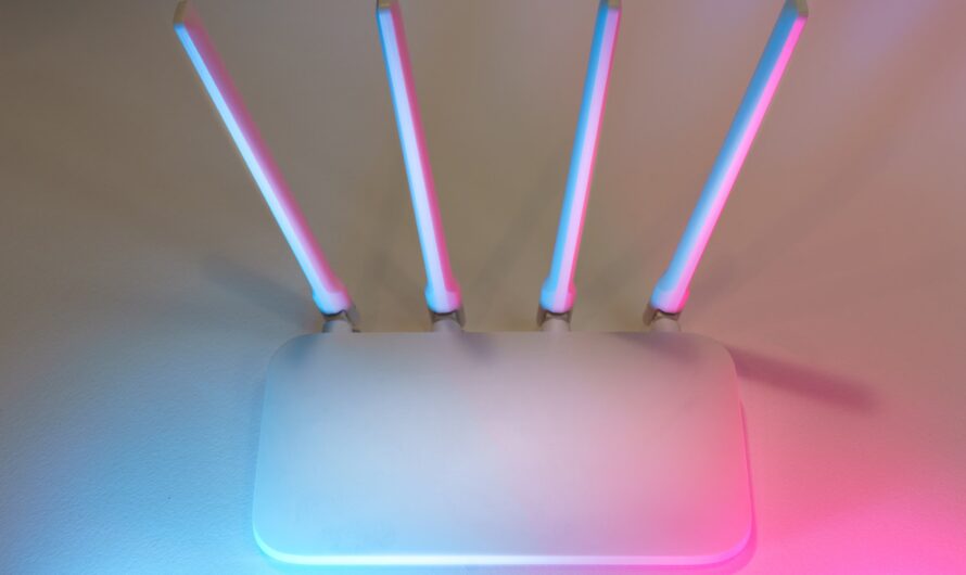 Wi-Fi 7 Explained: Speed, Range, and Whether You Need It